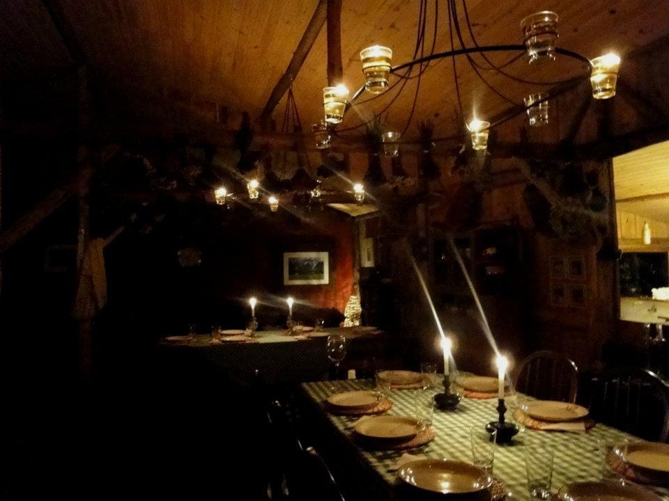 Estalagem Villa Da Montanha Urubici Kültér fotó